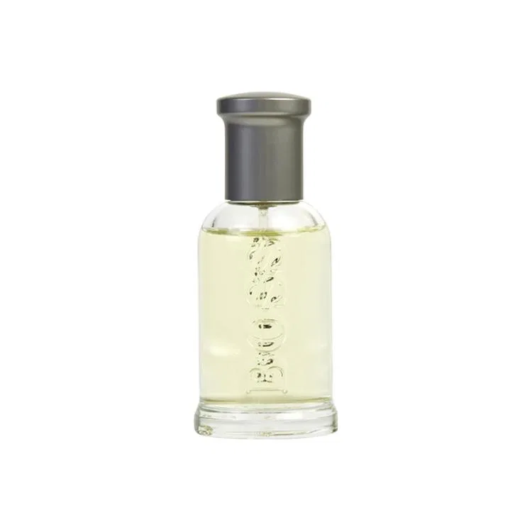 Мужская туалетная вода HUGO BOSS Bottled Confidence, 30 мл, HUGO BOSS