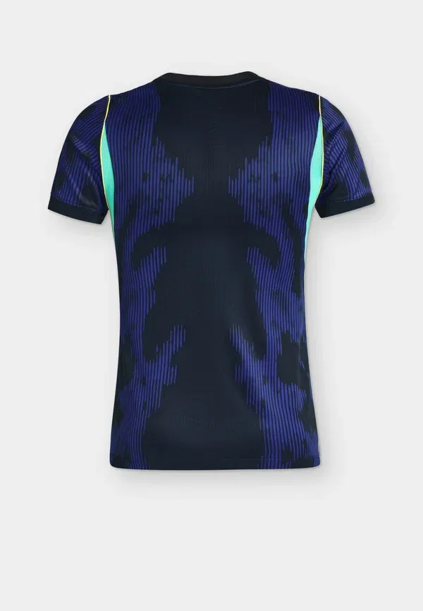Футбольная джерси Dri-fit Cbf Nike Performance Net — фото 4