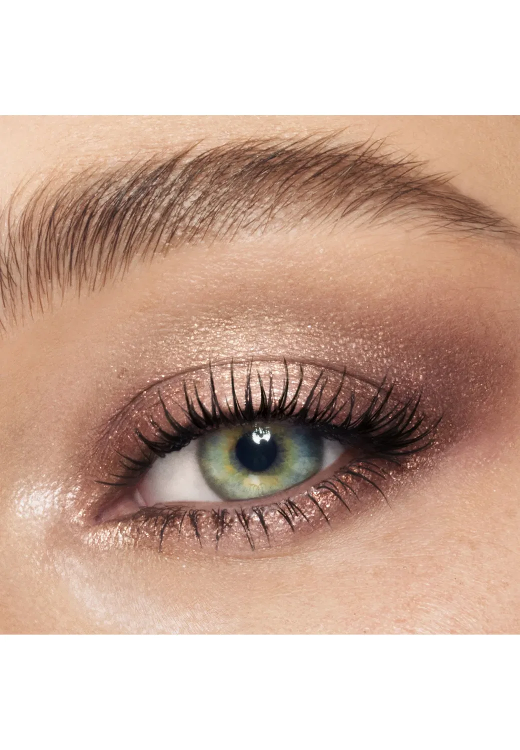 Карандаши для теней Exagger-Eyes Easy Eyeshadow Sticks - тени для век Charlotte Tilbury, 6 Oyster Twilight, 1.6 гр — фото 2