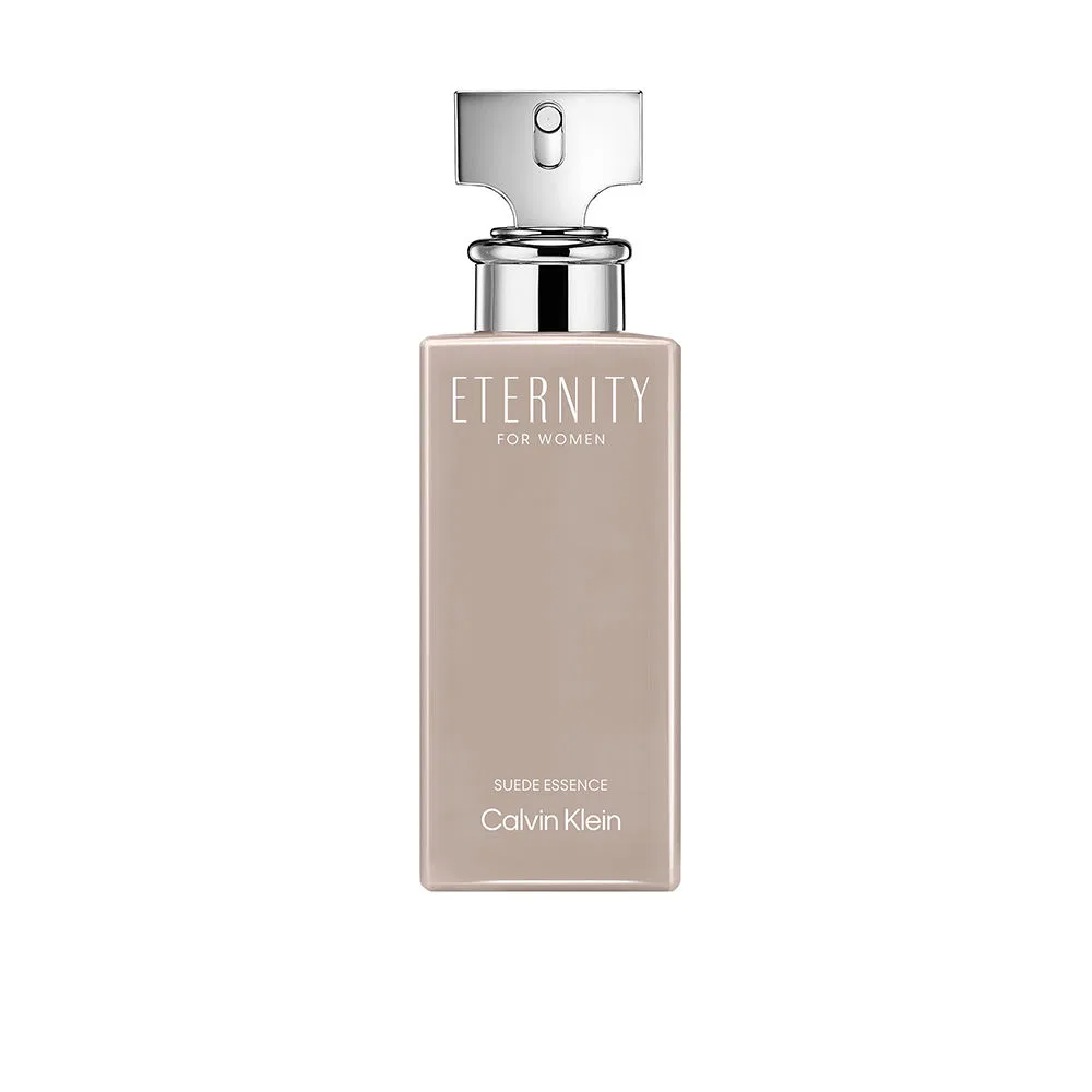 Парфюмерная вода Calvin Klein Eternity for Women Suede Essence Parfum Intense, 100 мл