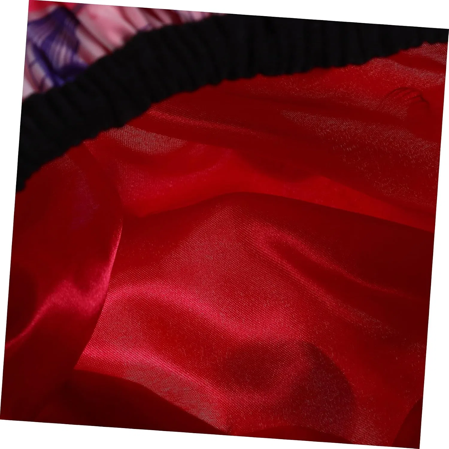 Шапочка для душа, FRCOLOR, набор 5 шт, 31.5x31.5x1 см, Assorted colours — фото 3