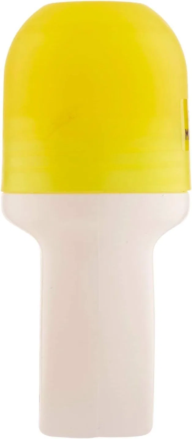 Дезодорант роликовый Fresco Bergamot and Ginger, 12 x 50 мл + Итальянская полпа 400 г, Italian Gourmet E.R. — фото 3
