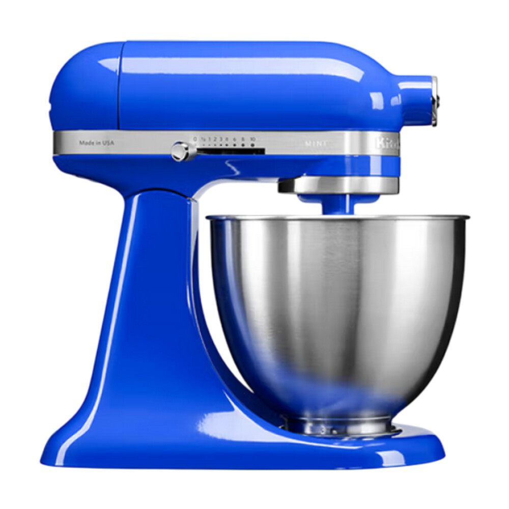 

Планетарный миксер KitchenAid 5KSM3311XCTB, сумеречно-синий