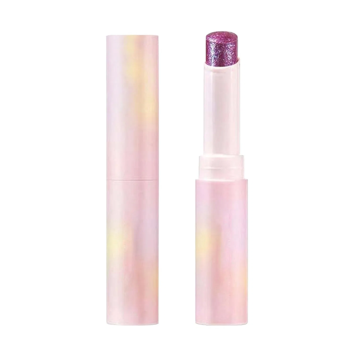 Тени для век Glitter Stick, 95sCloud-1, 1 мл, D