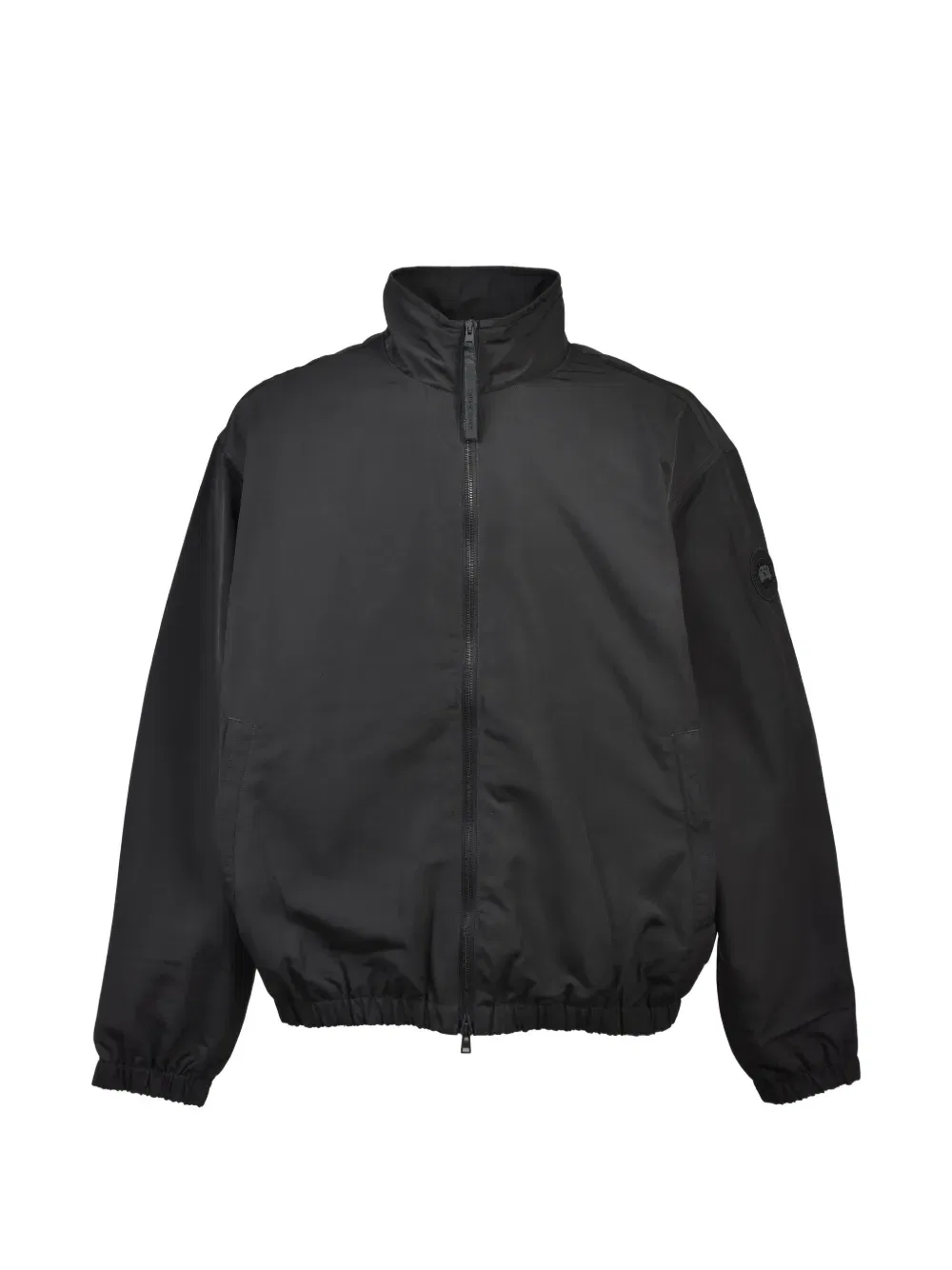 Куртка облегченная Elder Canada Goose, черный
