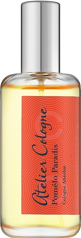 

Одеколон Atelier Cologne Pomelo Paradis