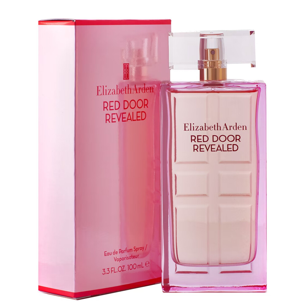 

Туалетная вода Elizabeth Arden Red Door Revealed, 100 мл