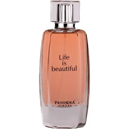 Парфюмерная вода Pendora Scents Life Is Beautiful, 100 мл