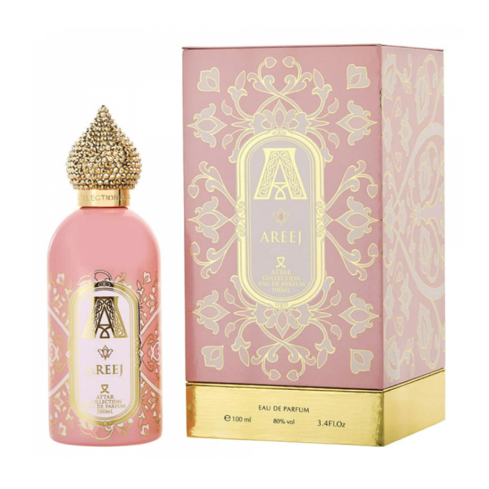 Парфюмерная вода Attar Collection Areej — фото 2