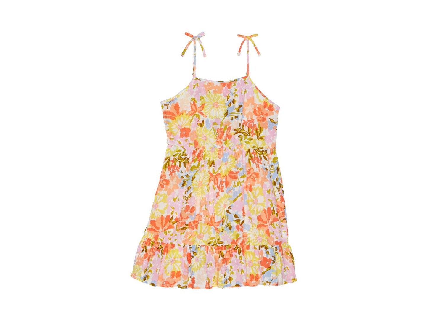 

Платье Billabong Kids, Wild Dreamer Dress