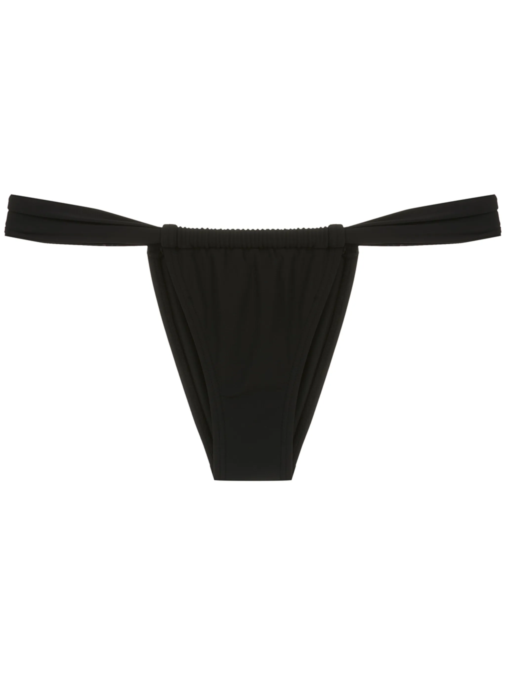 

Плавки бикини Amir Slama, черный