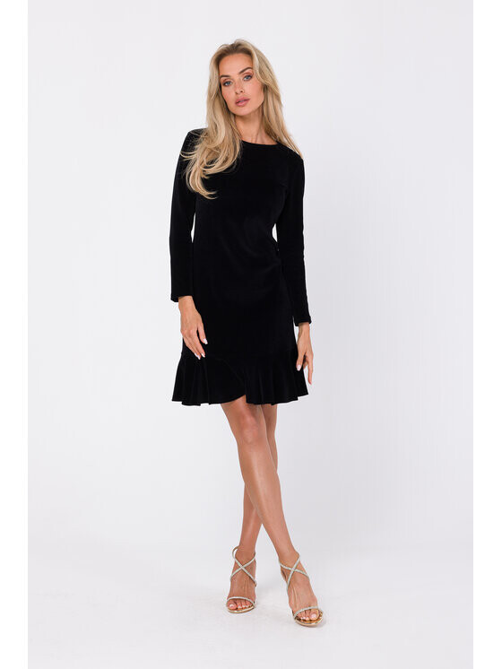 

Коктейльное платье modern fit Made Of Emotion, черный