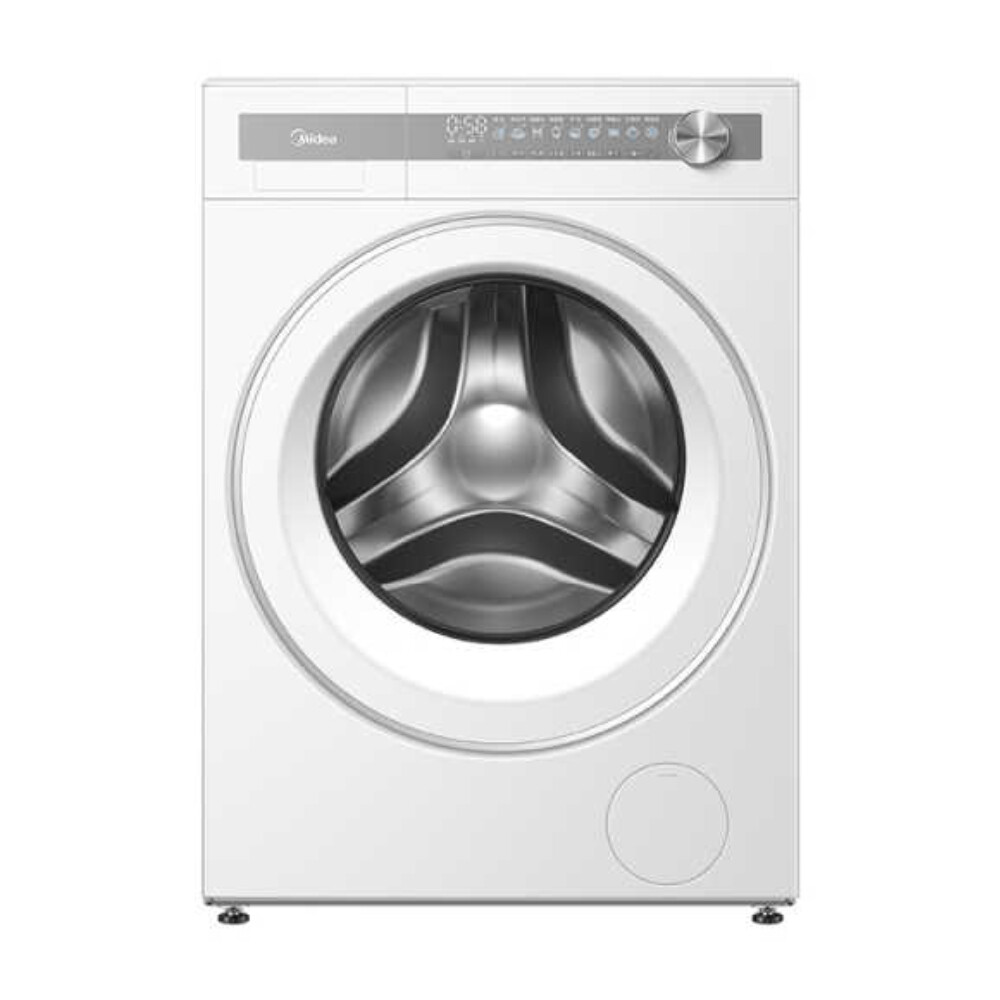 

Стиральная машина Midea MD10L7PRO, белый