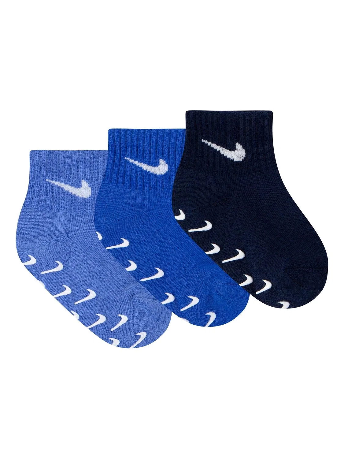 Носки Nike, 3 пары, Blue Polar