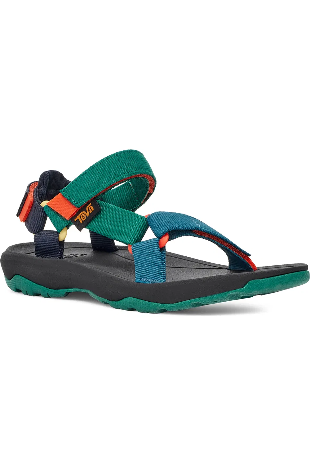 Сандалии детские регулируемые Hurricane XLT 2 Teva, Blue Coral Multi