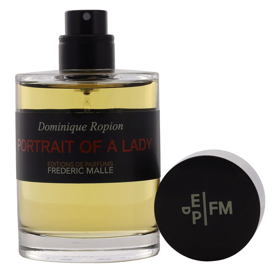 Парфюмерная вода женская Frederic Malle Portrait Of A Lady, 100 мл — фото 2