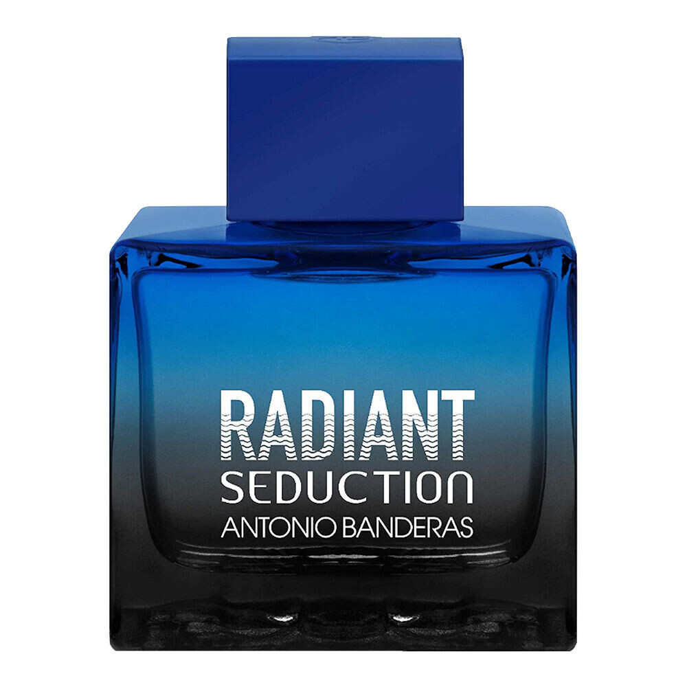 

Antonio Banderas Radiant Seduction in Black туалетная вода для мужчин, 100 мл