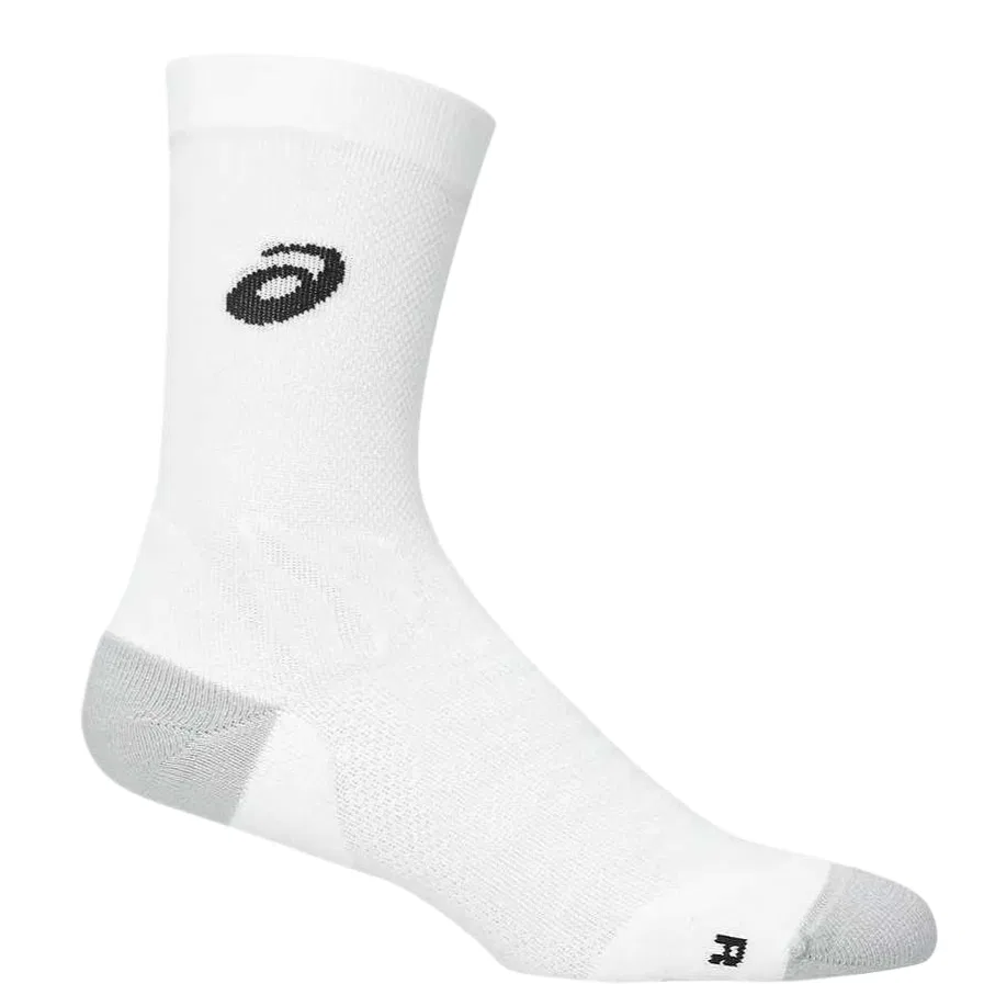 Детские носки ASICS, Bright White — фото 3