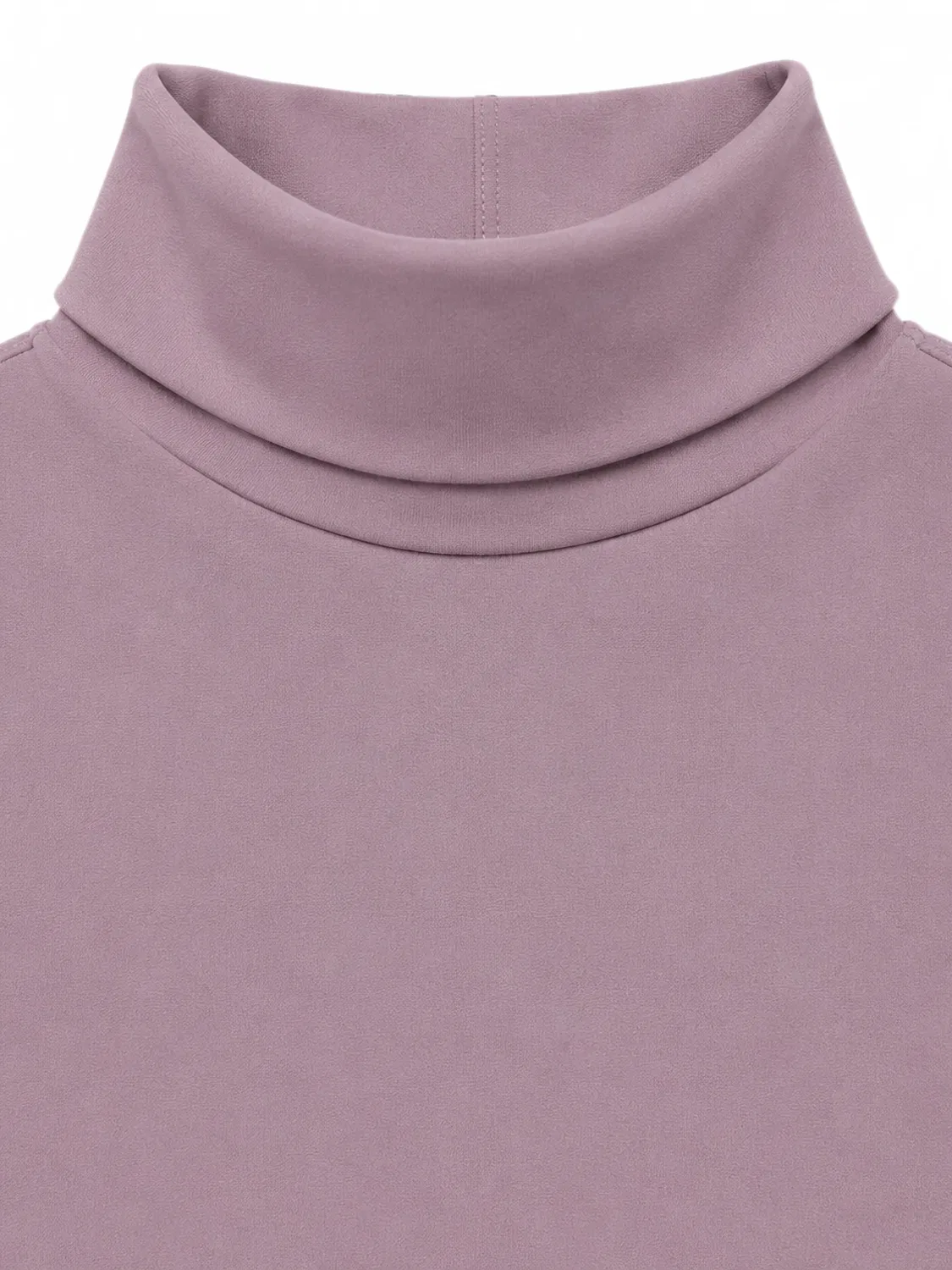 Комплект Active с высоким воротником Blanca Sport Kids, фиолетовый — фото 3