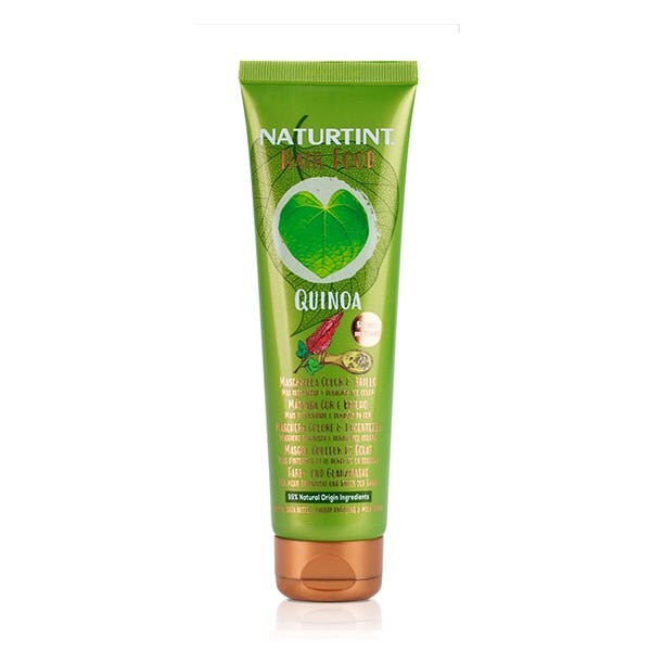 

Еда для волос Киноа 150 мл Naturtint