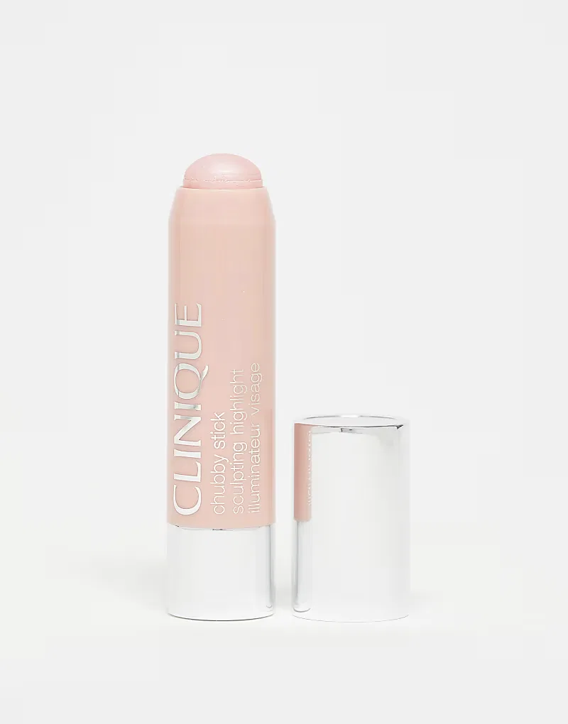 Хайлайтер-карандаш Chubby Stick Sculpting Highlight - Hefty Highlighter Clinique