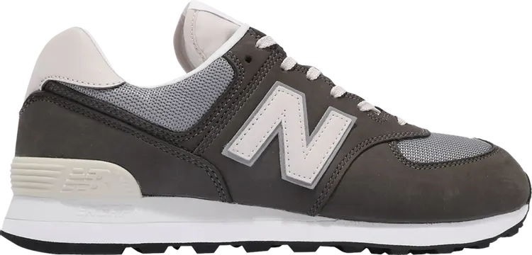 

Кроссовки New Balance 574 'Castlerock Steel', серый