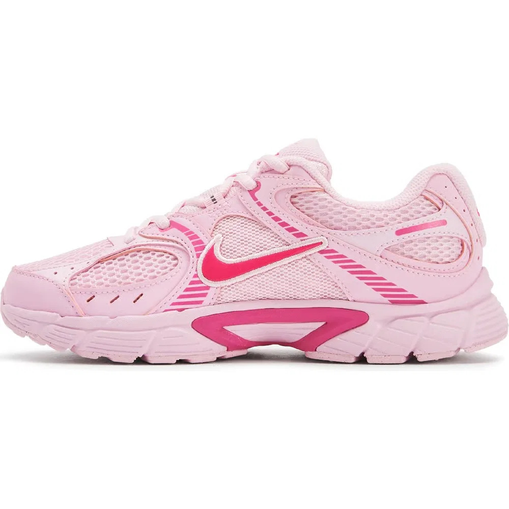 Детские кроссовки v5 rnr Nike, Pink — фото 3