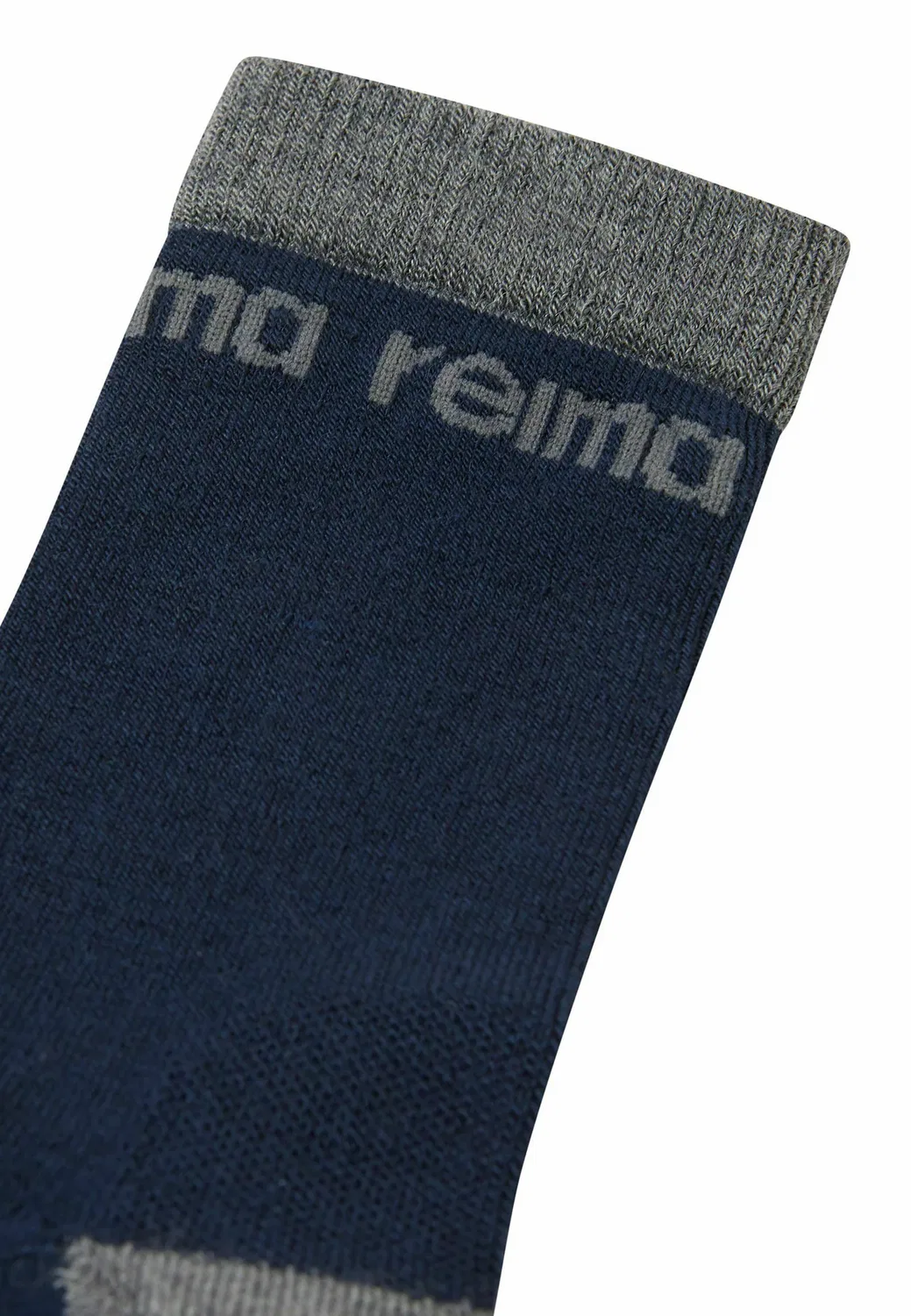 Носки унисекс Reima, Navy — фото 3