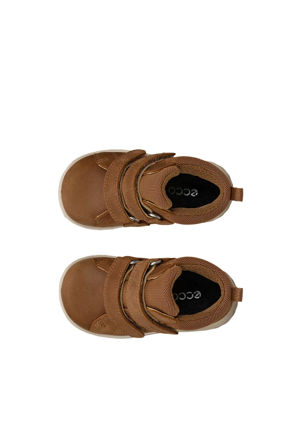 Детская обувь Sp.1 lite Ecco, Camel Camel — фото 4