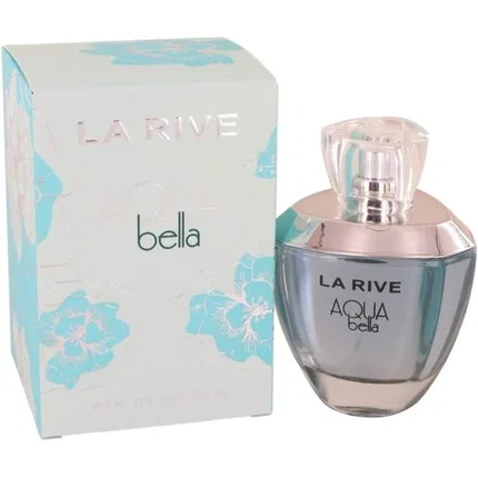 Парфюмерная вода La Rive Aqua Bella, 100 мл