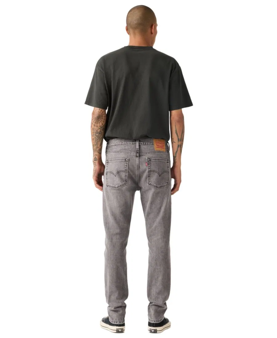Джинсы скинни 510 Slim-Fit с застежкой на молнии Levi's, Moments Pass — фото 4