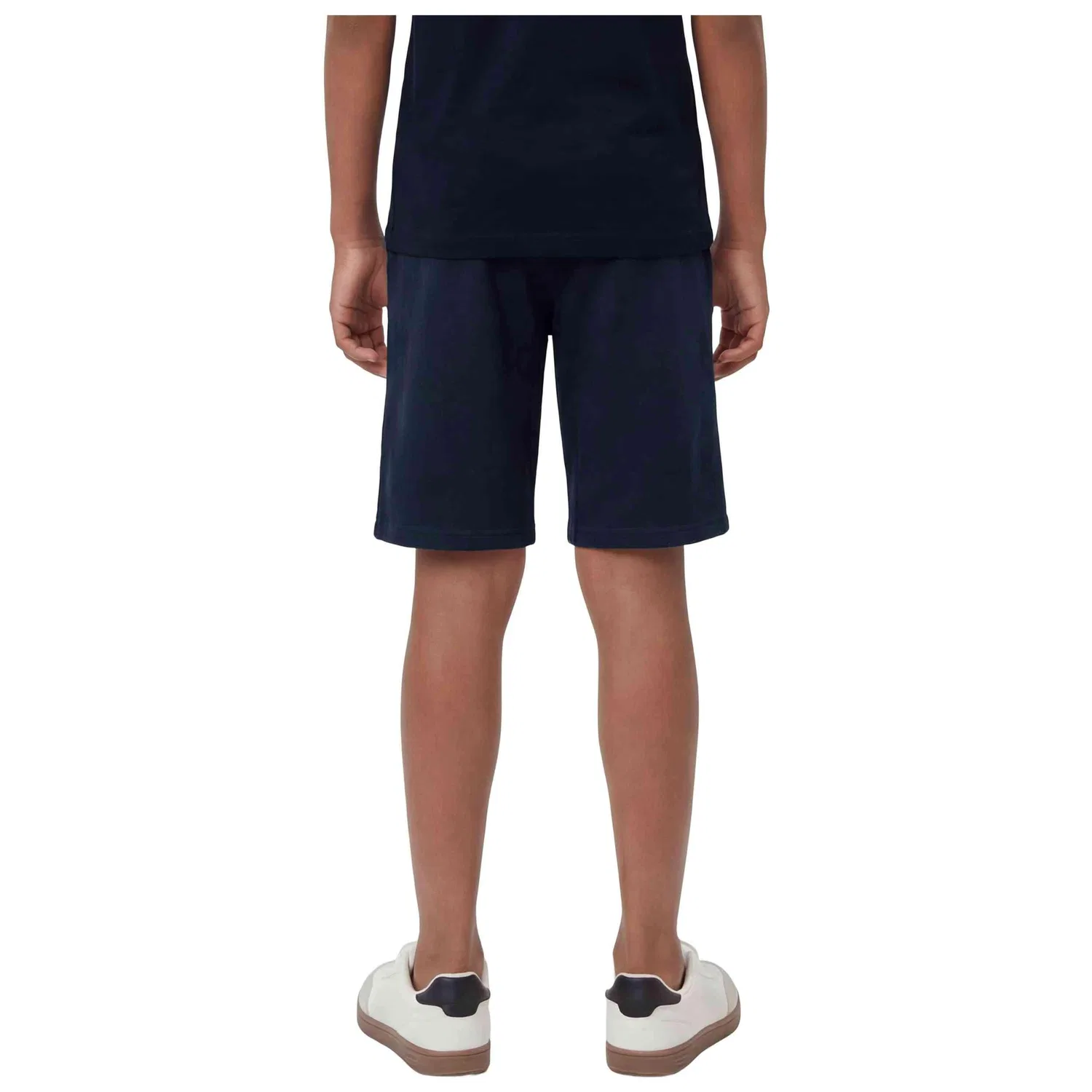 Детские спортивные штаны Champion 307451-BS501, Цвет Blue — фото 3