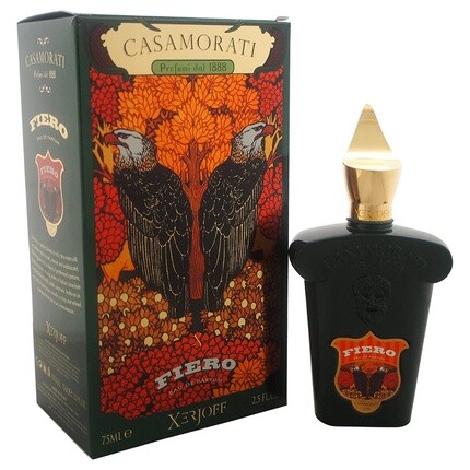 

Xerjoff Fiero Men's Eau de Parfum Spray 2,5 унции