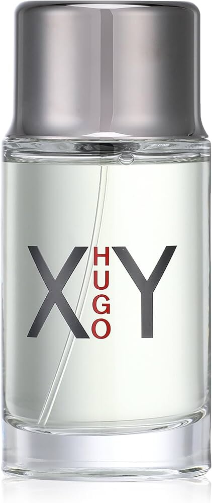 

Туалетная вода Hugo Boss Hugo XY