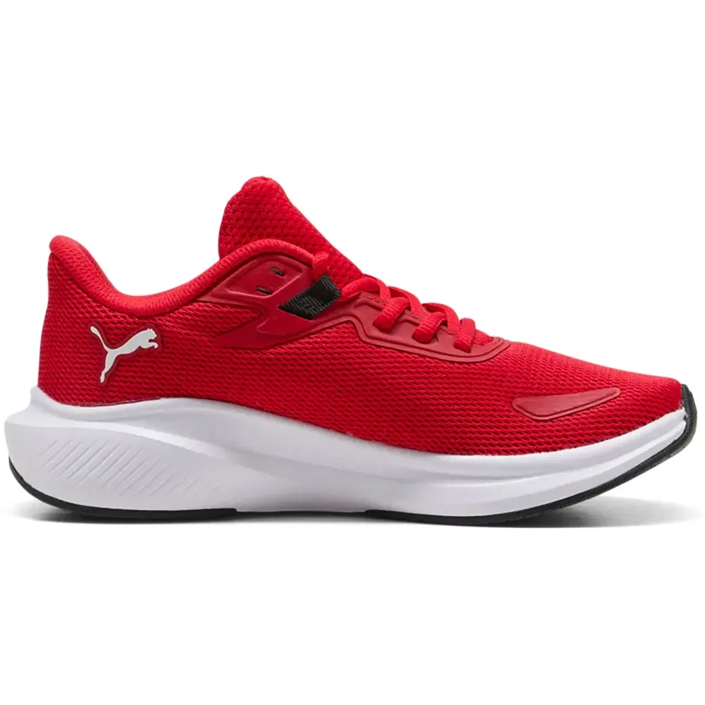 Кроссовки Ferrari Skyrocket Lite Puma, красный