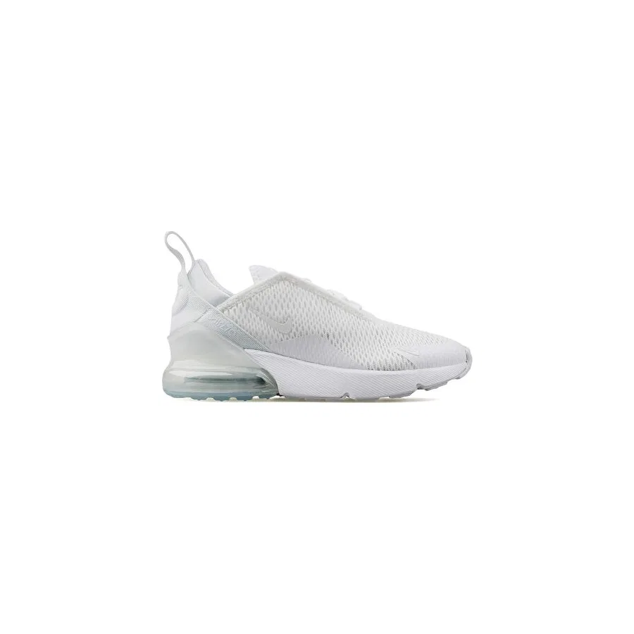 Детские кроссовки Nike Air Max 270 (PS) AO2372-103, Разноцветный
