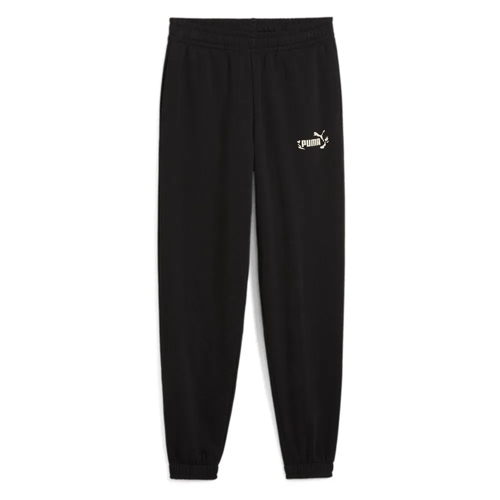 Брюки Flaming Love Puma, черный