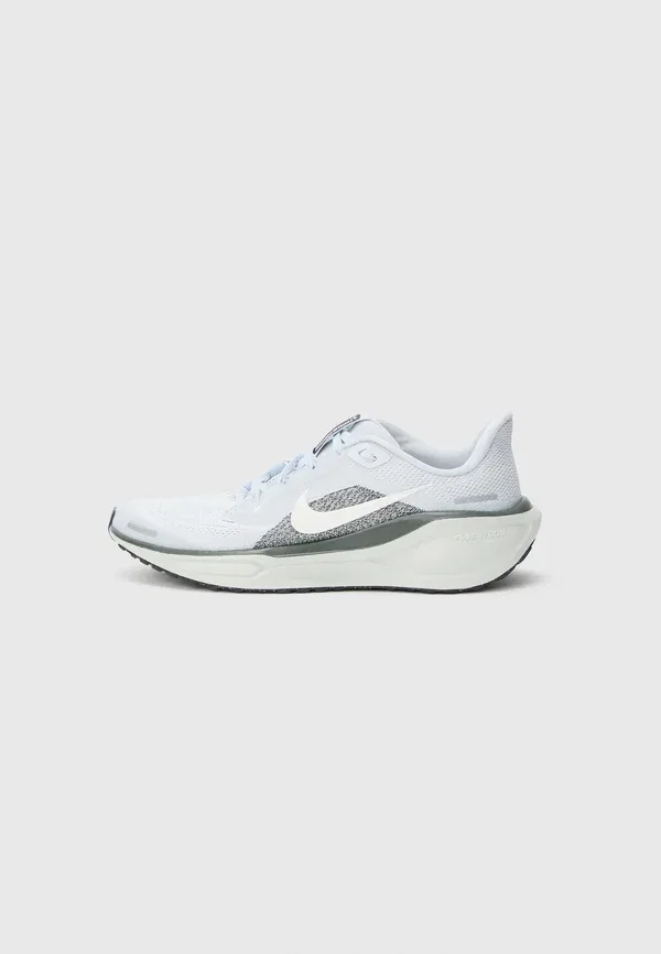 Кроссовки с Air Zoom Nike Performance pure platinum, sail, anthracite