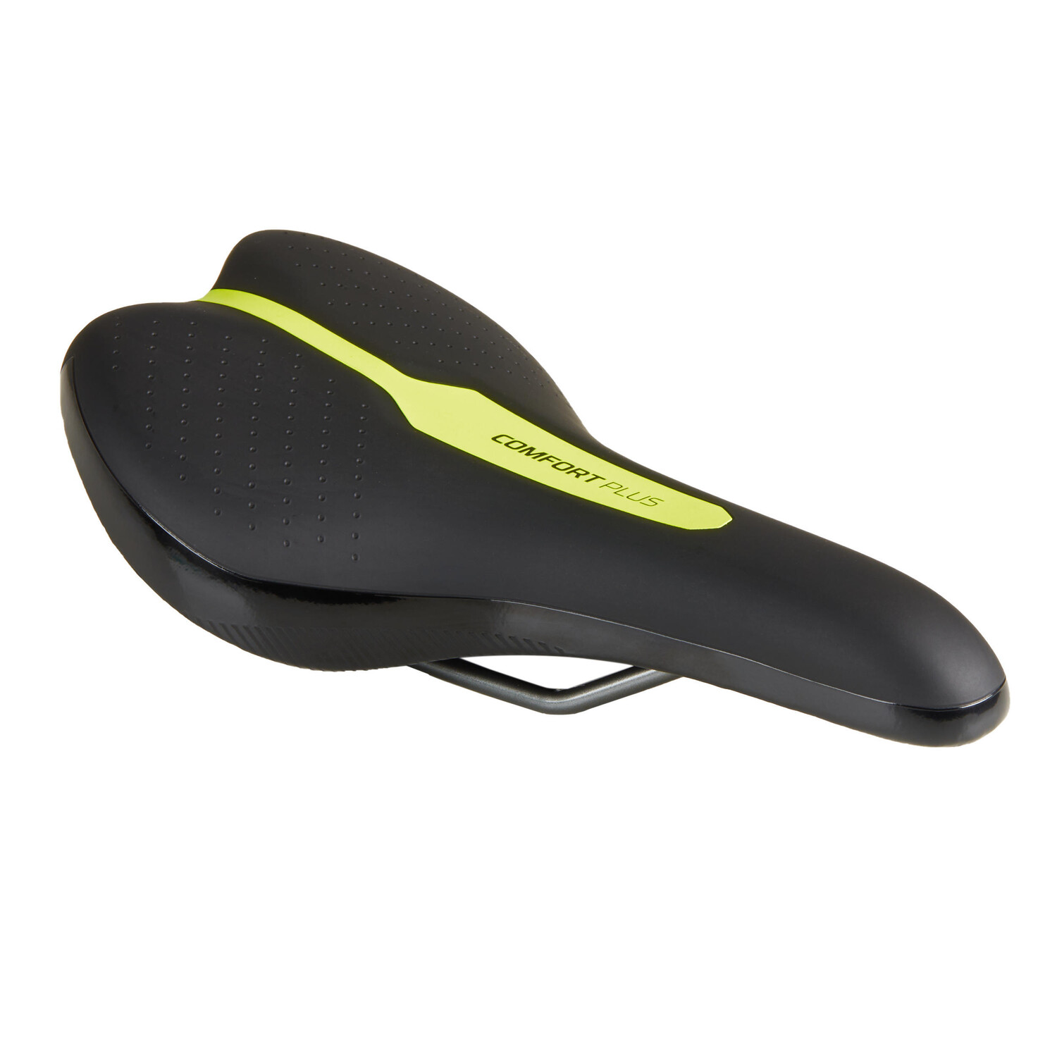 

Седло велосипедное MTB Sport 900 желтое ROCKRIDER