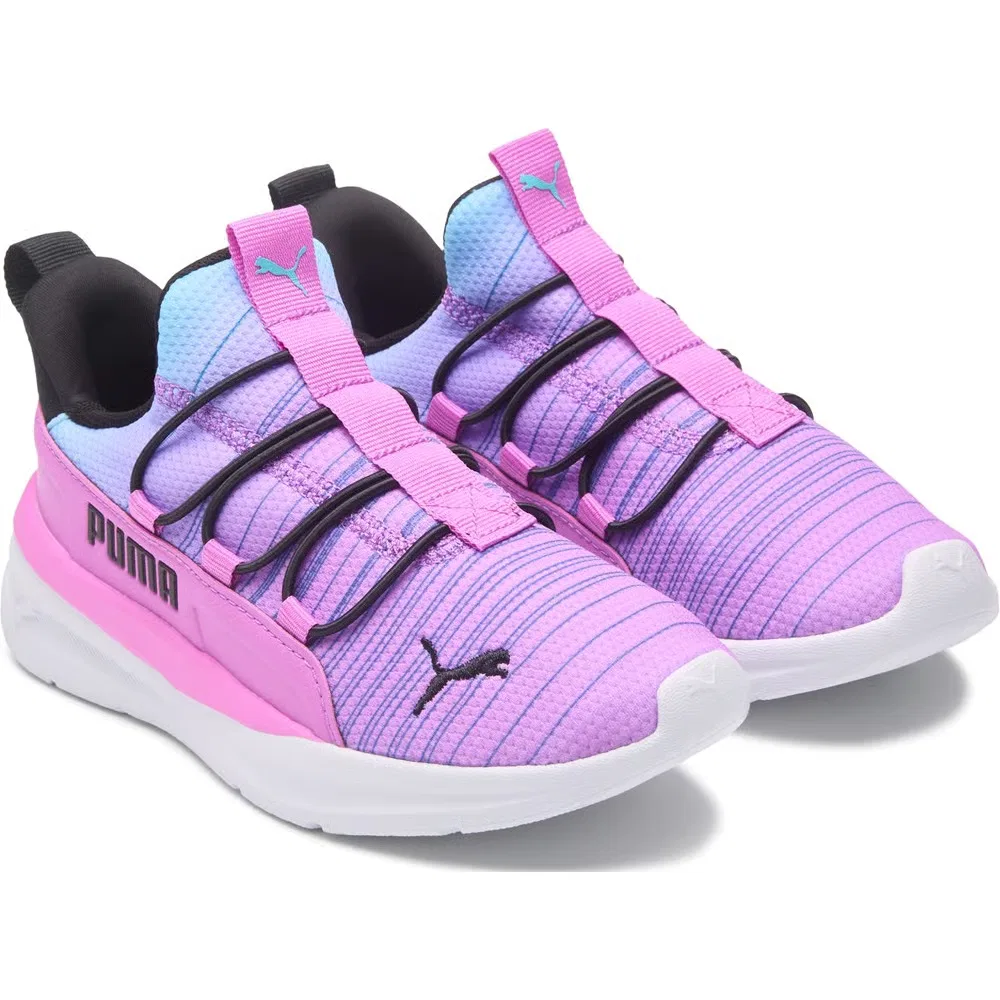 Детские кроссовки one4all 2.0 Puma, Multi