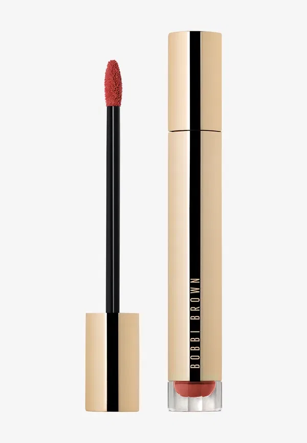 Роскошная матовая жидкая помада - жидкая помада 6 мл Bobbi Brown, цвет boss pink