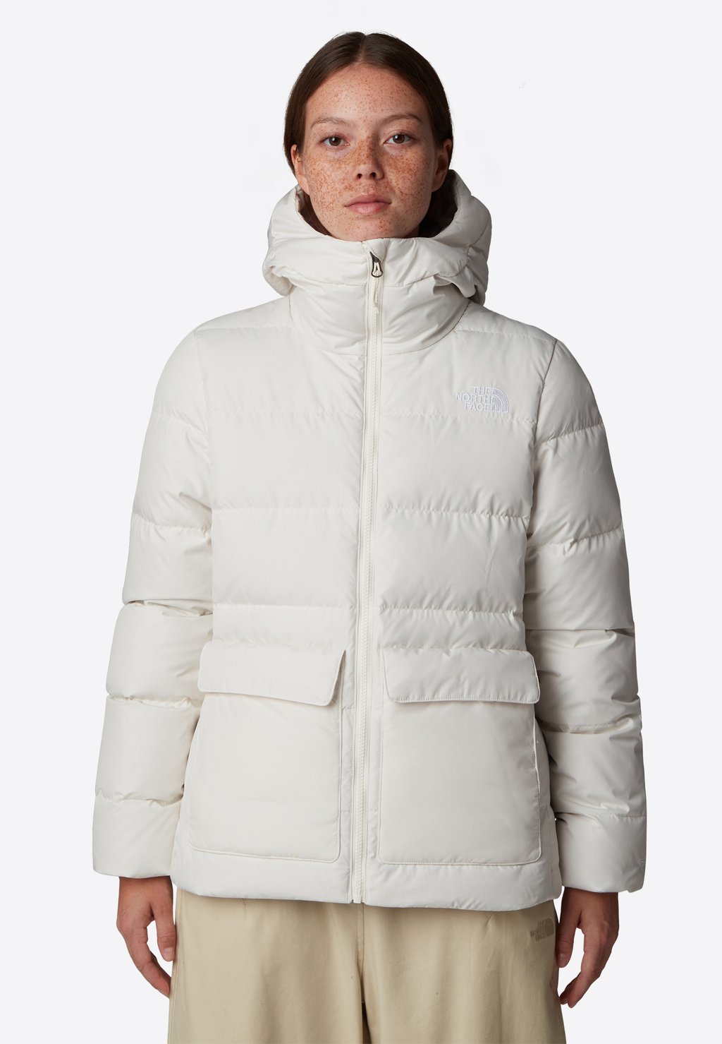 

Зимняя куртка GOTHAM The North Face, белый