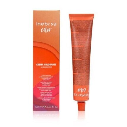 

Цвет 4/20 Коричневый Фиолетовый Вишня, Inebrya