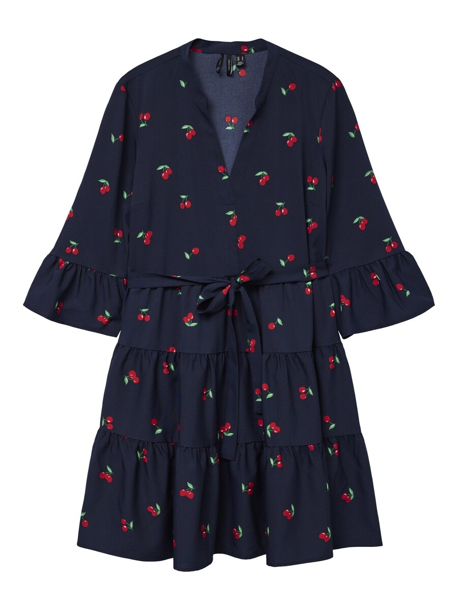 

Мини платье VERO MODA ZERA, Blue