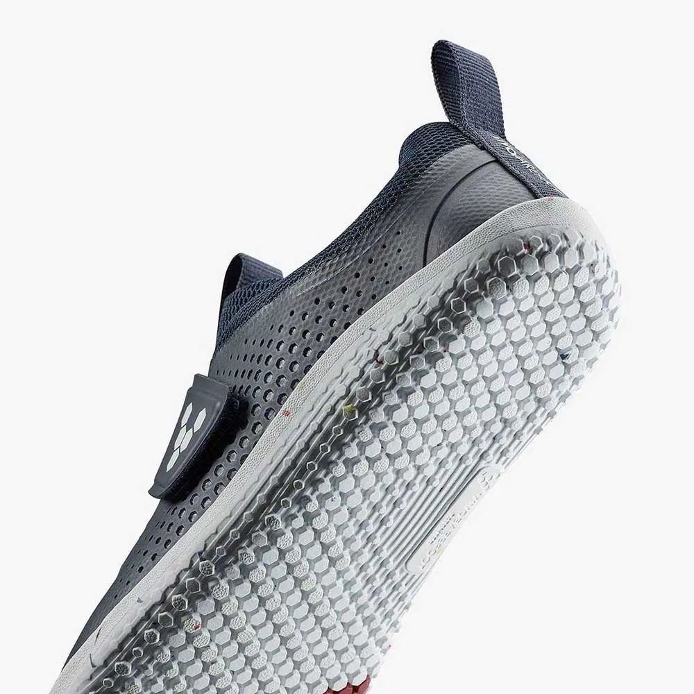 Кроссовки Primus Sport III Vivobarefoot, синий — фото 4