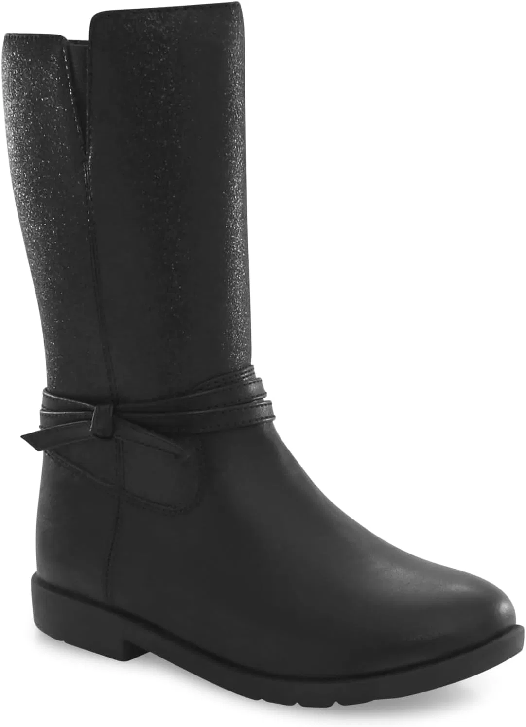 Детские ботинки для девочек SR Jess Stride Rite, Black