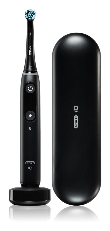 

Электрическая зубная щетка Oral B iO 7N