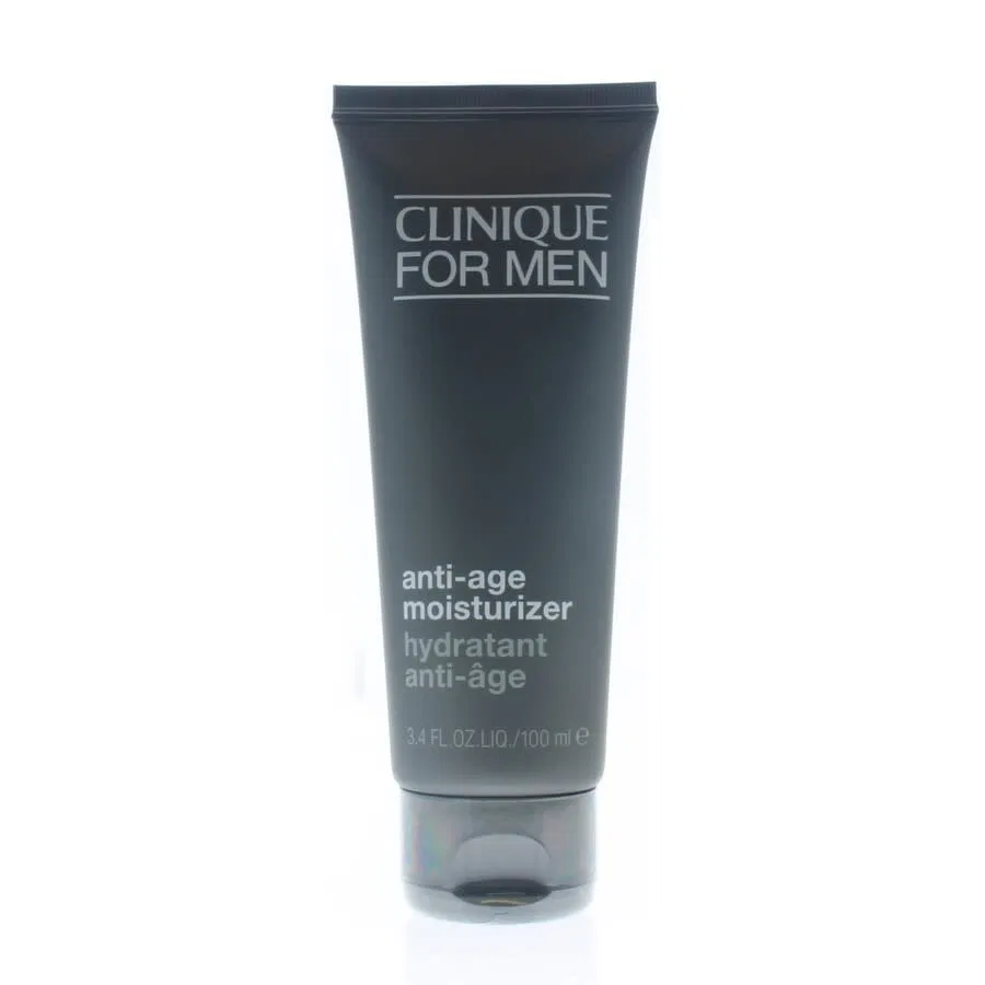 Увлажняющий крем против возрастных изменений Anti-Age Moisturizer Clinique, 100 мл