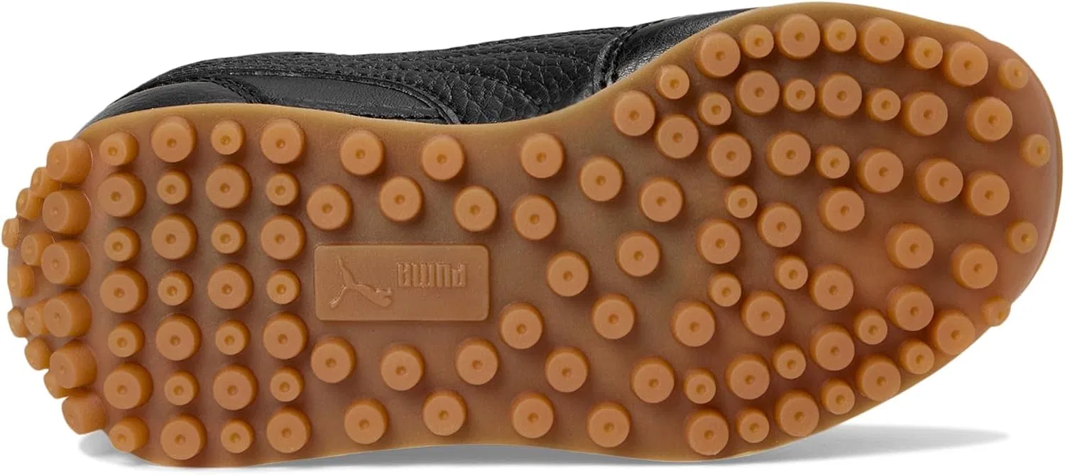Детские кроссовки Easy Rider PUMA, Puma Black — фото 2