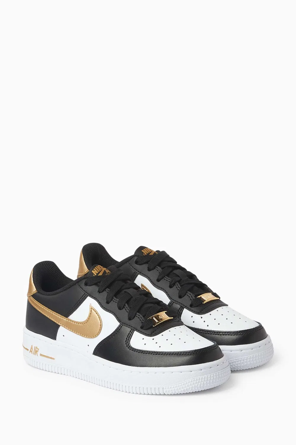 Кроссовки кожаные Air Force 1 Nike